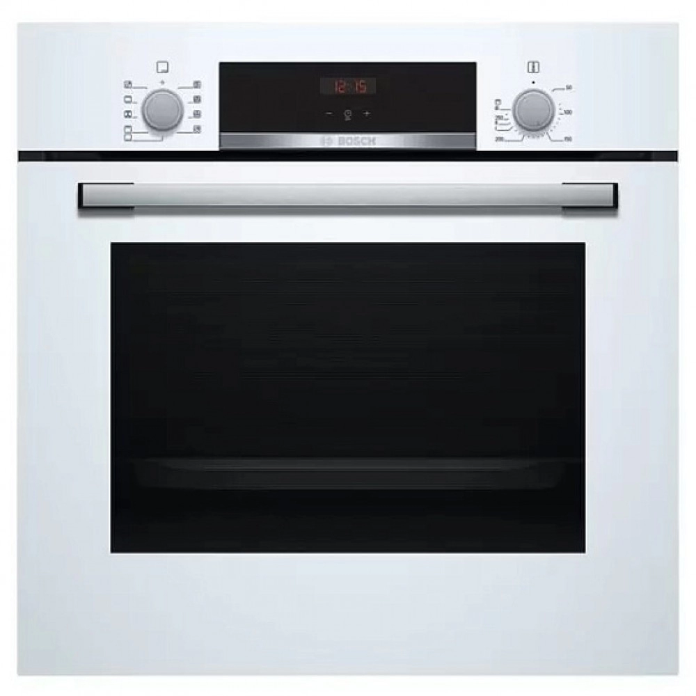 Духовой шкаф BOSCH HBF534EW0Q