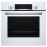Духовой шкаф BOSCH HBF534EW0Q