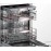 Посудомоечная машина BOSCH SMV8HCX10R