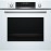 Духовой шкаф BOSCH HBG5780W0