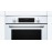 Духовой шкаф BOSCH HBF254EW0R