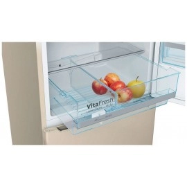 Холодильник BOSCH KGE39AK33R Холодильник BOSCH KGE39AK33R