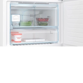 Холодильник BOSCH KGD86AW31U