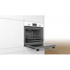 Духовой шкаф BOSCH HBF114BW0R