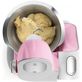 Кухонный комбайн BOSCH MUM 58K20