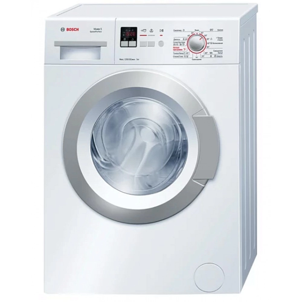 Стиральная машина BOSCH WLG2416MOE Стиральная машина BOSCH WLG2416MOE