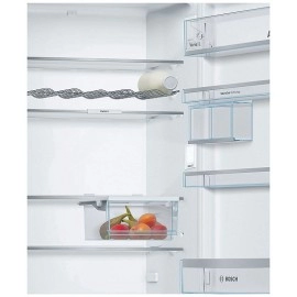 Холодильник BOSCH KGE39AK33R Холодильник BOSCH KGE39AK33R