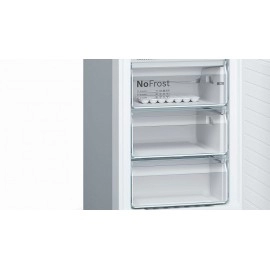 Холодильник BOSCH KGN39XL2AR