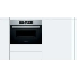 Духовой шкаф BOSCH CMG656BS1I