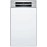 Посудомоечная машина BOSCH SPI4HMS61E