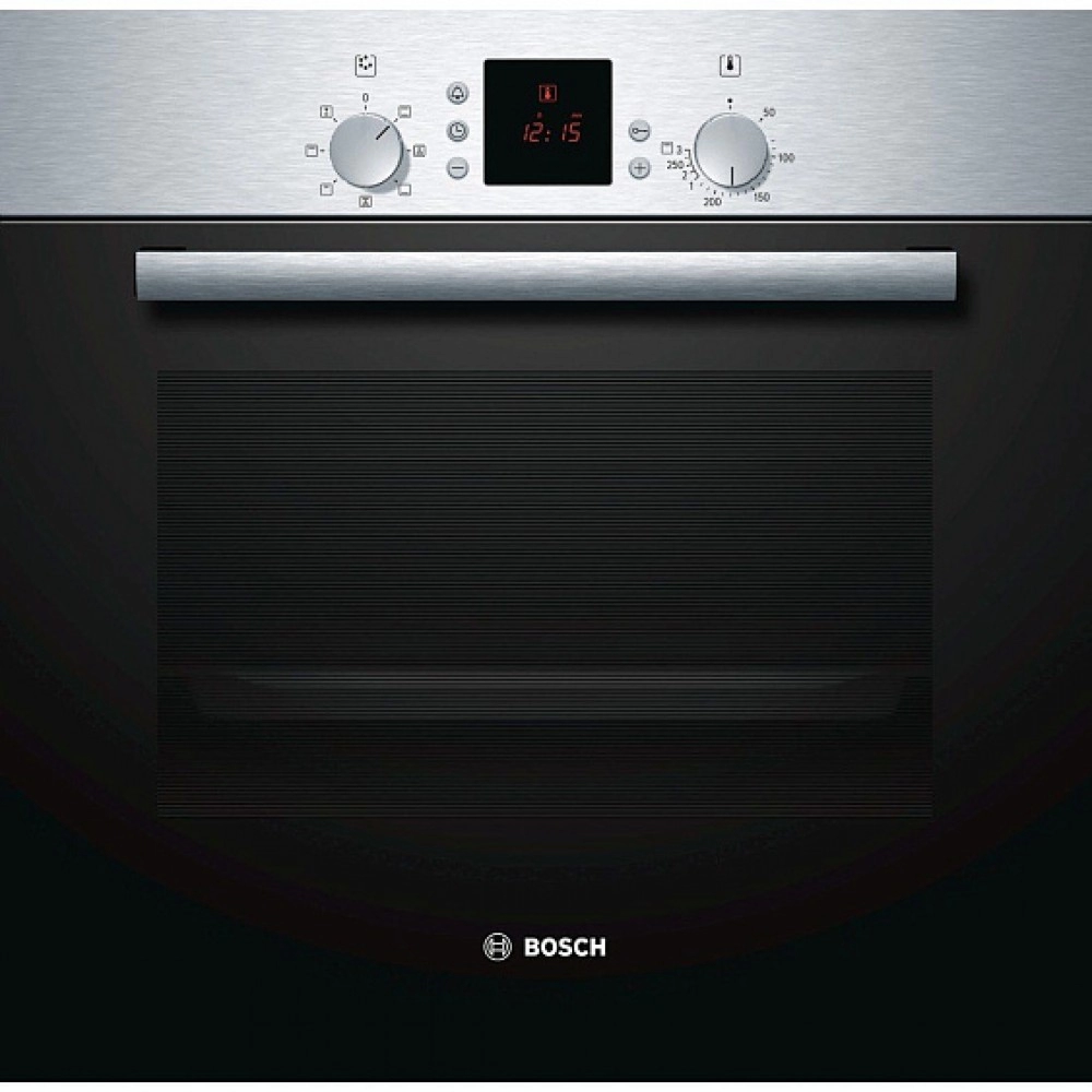 Духовой шкаф BOSCH hbn 431e3