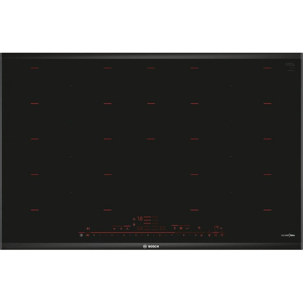 Варочная поверхность BOSCH PXY898DX6E