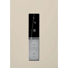 Холодильник BOSCH KGE39AK32R