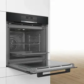 Духовой шкаф BOSCH HBA372BB0
