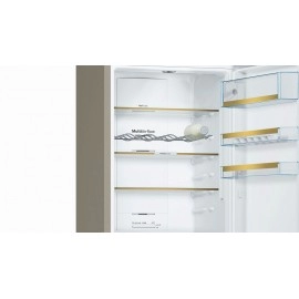 Холодильник BOSCH KGN39AV3OR