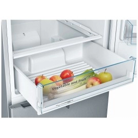 Холодильник BOSCH KGN39NL14R