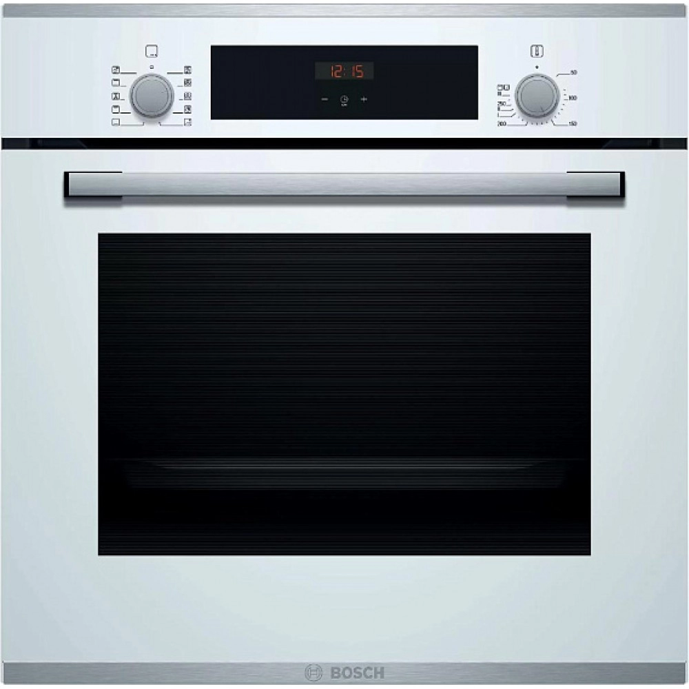 Духовой шкаф BOSCH HBF254EW0R