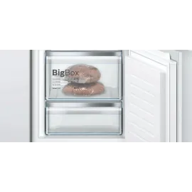 Холодильник BOSCH KIS87ADD0