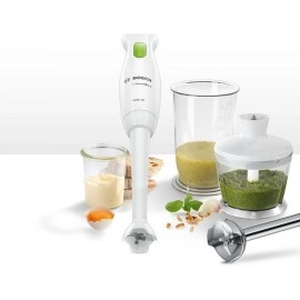 Блендер погружной BOSCH MSM 2623G