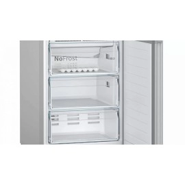 Холодильник BOSCH KGN39UL22R