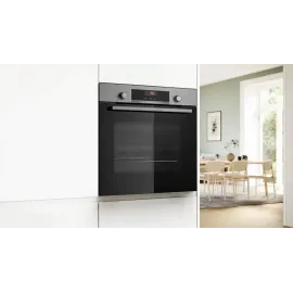 Духовой шкаф BOSCH HBG536ES3