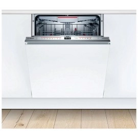 Посудомоечная машина BOSCH SMV6ZCX42E