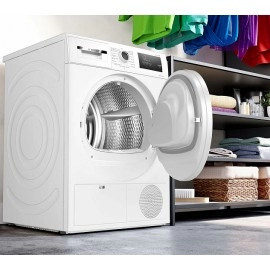 Сушильная машина BOSCH WTH83002BY