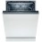 Посудомоечная машина BOSCH SMV2HMX1FR
