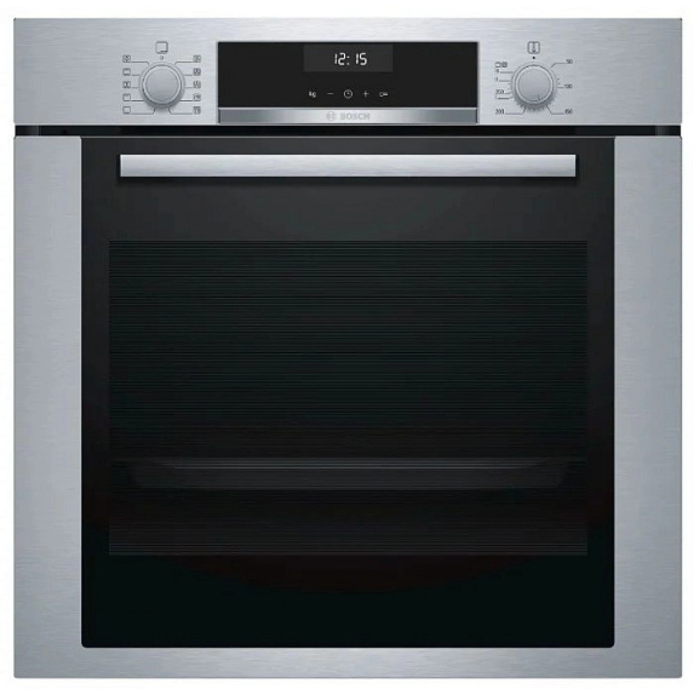 Духовой шкаф BOSCH HBG337BS0R