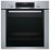 Духовой шкаф BOSCH HBG337BS0R