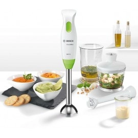 Блендер погружной BOSCH MSM 2623G