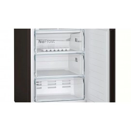 Холодильник BOSCH KGN39AD31R