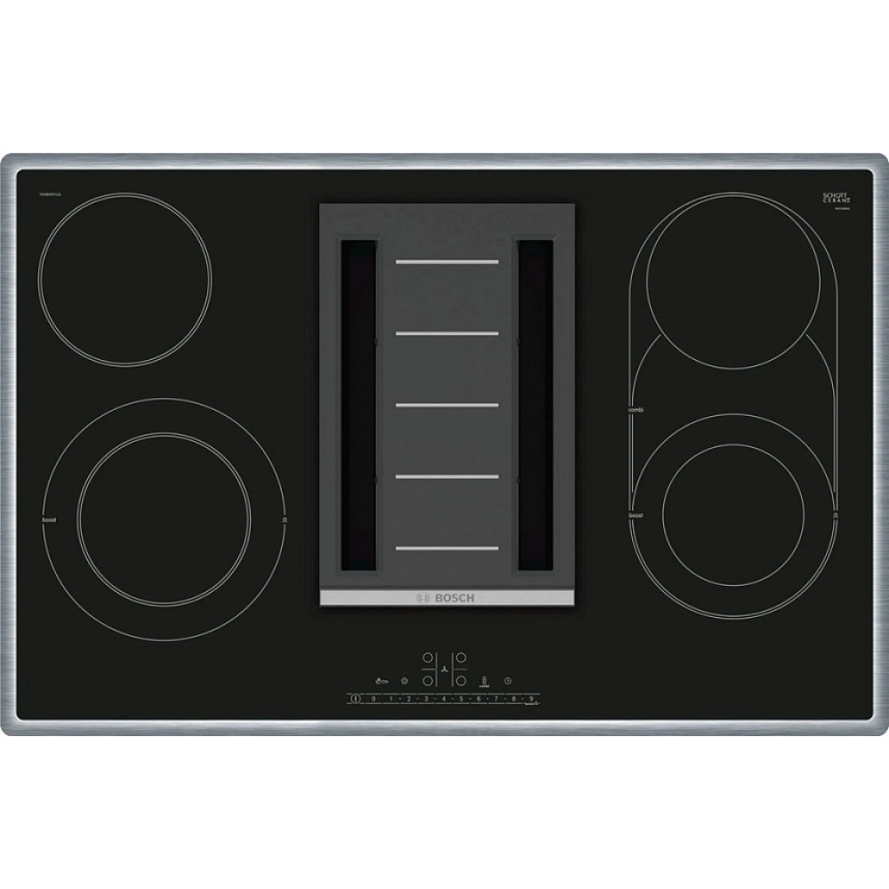 Варочная поверхность BOSCH PKM845F11E