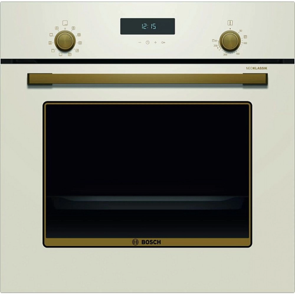 Духовой шкаф BOSCH HBJN17EW0R