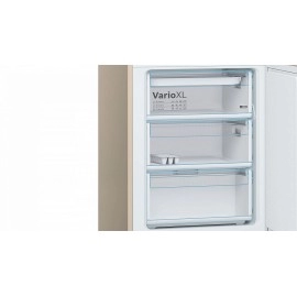 Холодильник BOSCH KGE39AK32R