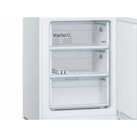 Холодильник BOSCH KGV36XW22R Холодильник BOSCH KGV36XW22R