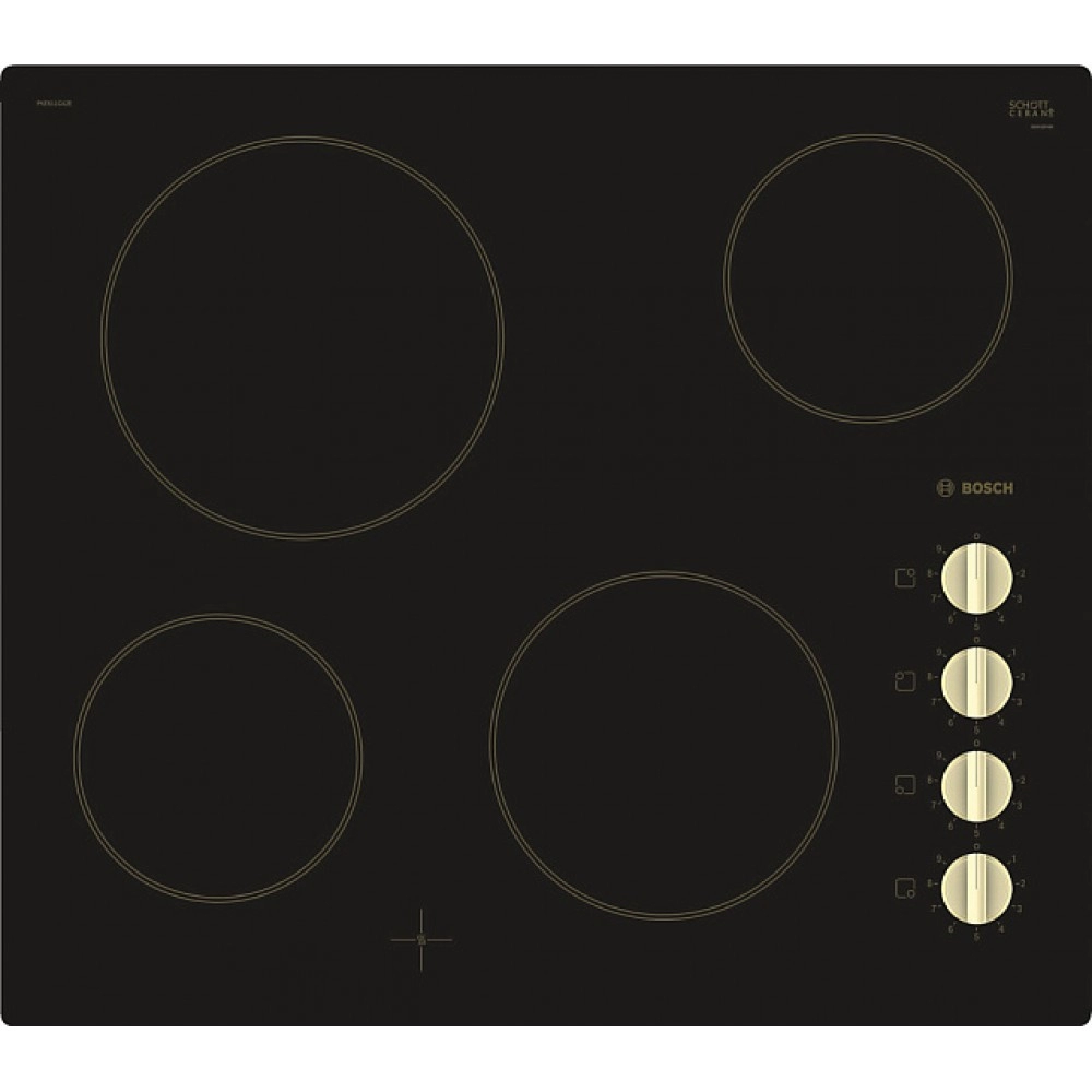 Варочная панель BOSCH PKE 611 CA 2 E