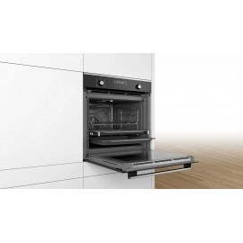 Духовой шкаф BOSCH HBG278ES0R