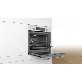 Духовой шкаф BOSCH HBJ517FW0R