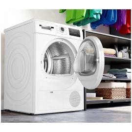 Сушильная машина BOSCH WTH85V1GPL