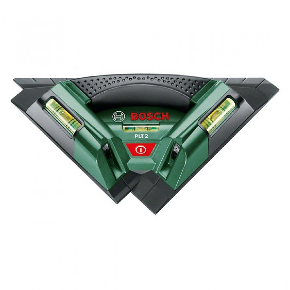 Лазер для укладки плитки на полу и на стене BOSCH plt 2 (0603664020)