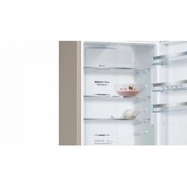 Холодильник BOSCH KGN39XV3AR