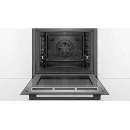 Духовой шкаф BOSCH HBG578FB6R