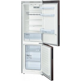 Холодильник Bosch KGV36VD32S коричневый Холодильник Bosch KGV36VD32S коричневый