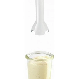 Блендер погружной BOSCH MSM 2623G