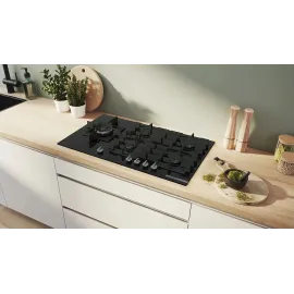 Варочная поверхность BOSCH PPM9A6I40