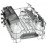 Посудомоечная машина BOSCH SPV25DX20R