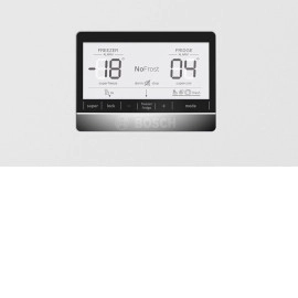 Холодильник BOSCH KGD86AW31U