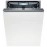Посудомоечная машина встраиваемая полноразмерная BOSCH sbv 69n00