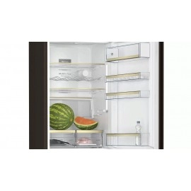 Холодильник BOSCH KGN39AD31R